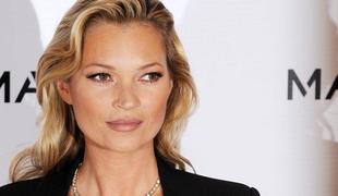 Lepotna pravila Kate Moss