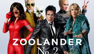 Zoolander 2