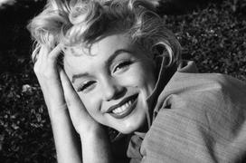 marylin monroe