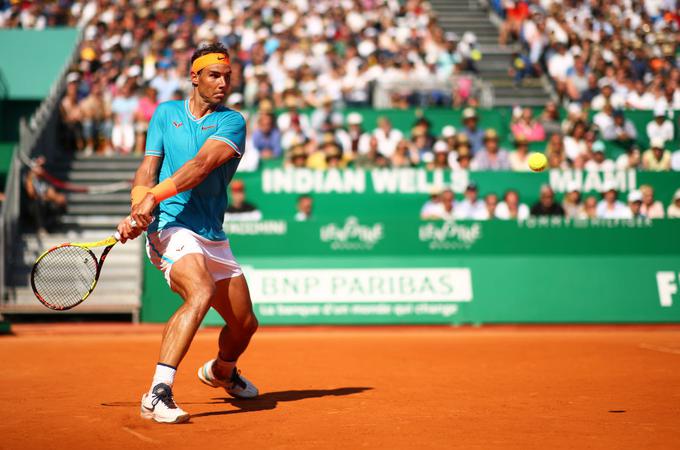 Rafael Nadal | Foto: Gulliver/Getty Images