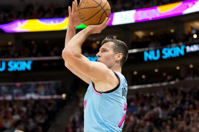 Goran Dragić | Foto Reuters