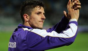 Jovetić za lepe denarce v Manchester City