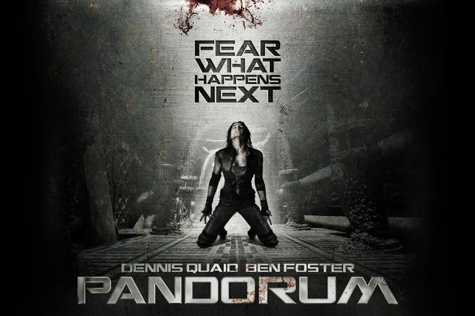 Pandorum