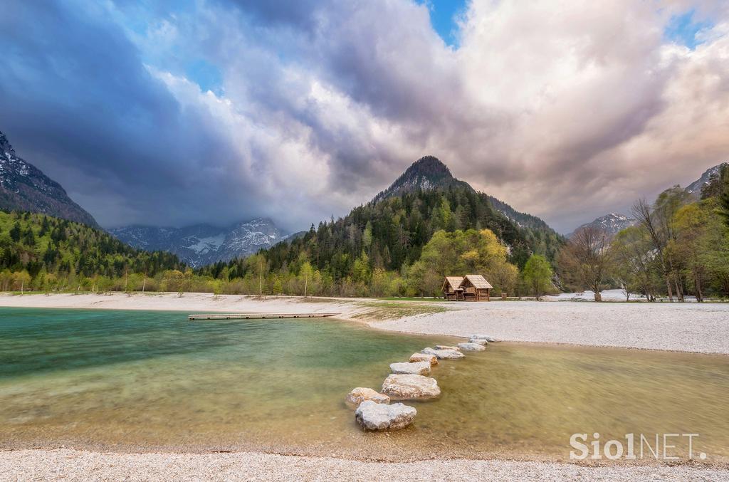 Jezero Jasna