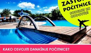 2. dan: Sodeluj in osvoji počitnice v San Marinu!