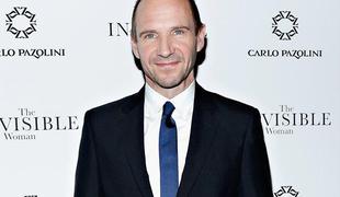 Ralph Fiennes s filmom o Dickensovi ljubici