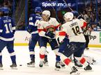 Florida Panthers - Tampa Bay Lightning