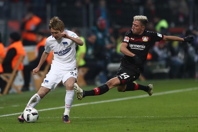 Kevin Kampl | Foto Getty Images