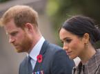 princ Harry, Meghan Markle