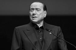 Pokopali bodo Berlusconija, v Italiji dan žalovanja