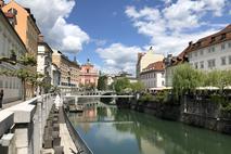 Ljubljana