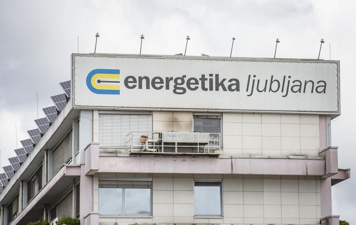 Energetika Ljubljana. | Foto Bojan Puhek