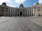 Hofburg