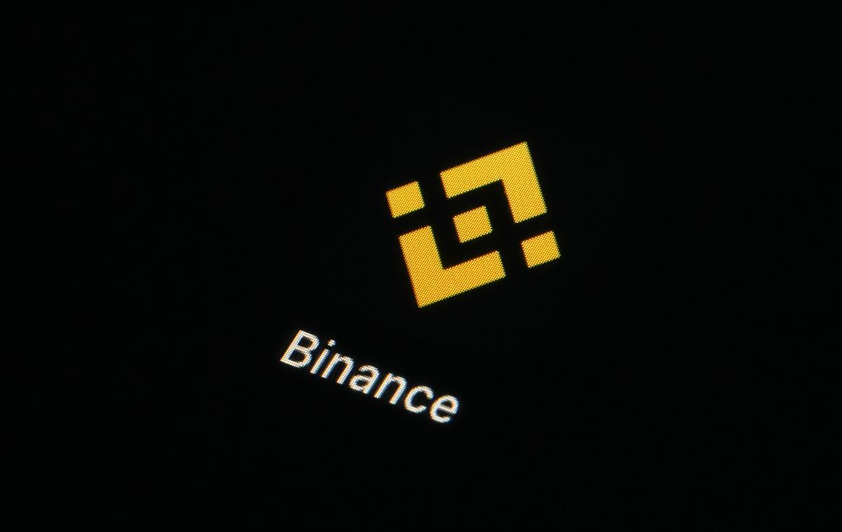 Binance | Binance je imel v prejšnjem fiskalnem letu prihodke, ki so bili primerljivi s prihodki svetovno znanih korporacij iz drugih panog, kot so McDonald's, LG, Henkel, H&M, Mastercard, Goodyear, Philips.  | Foto Guliver Image