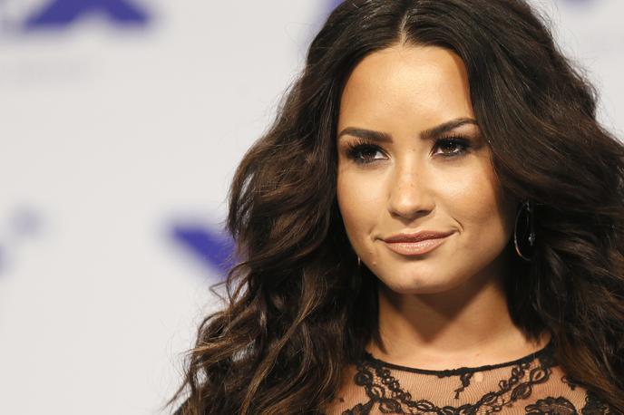 Demi Lovato | Foto Reuters