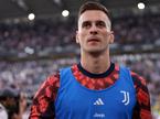 Arkadiusz Milik Juventus