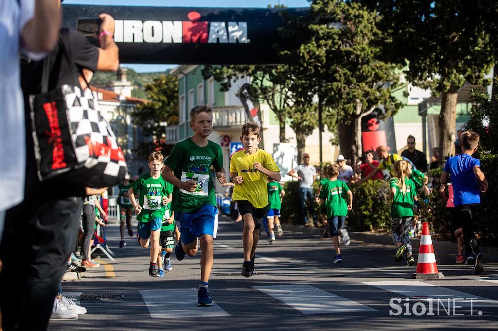 Ironman Ironmankids Sobota