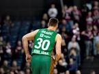 EuroCup: Lietkabelis - Cedevita Olimpija