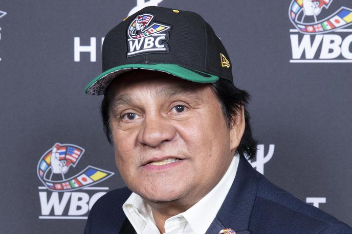 Roberto Duran | Foto Getty Images