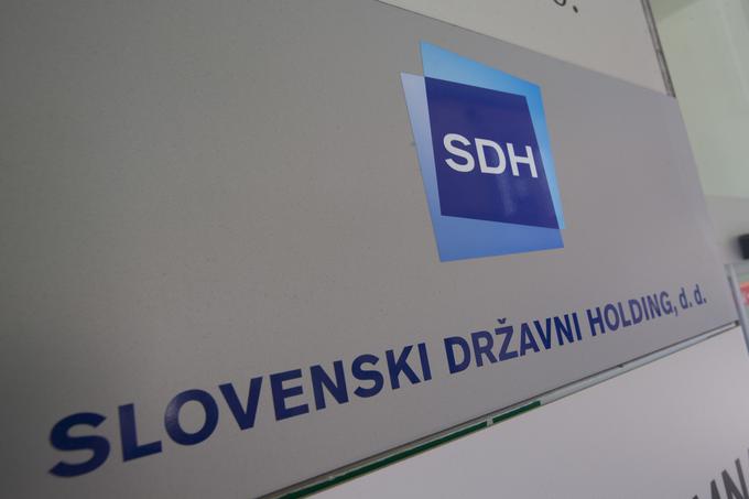 SDH | Foto: Bojan Puhek