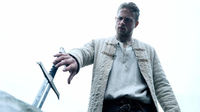 Kralj Artur: Legenda o meču (King Arthur: Legend of the Sword) | Foto: 