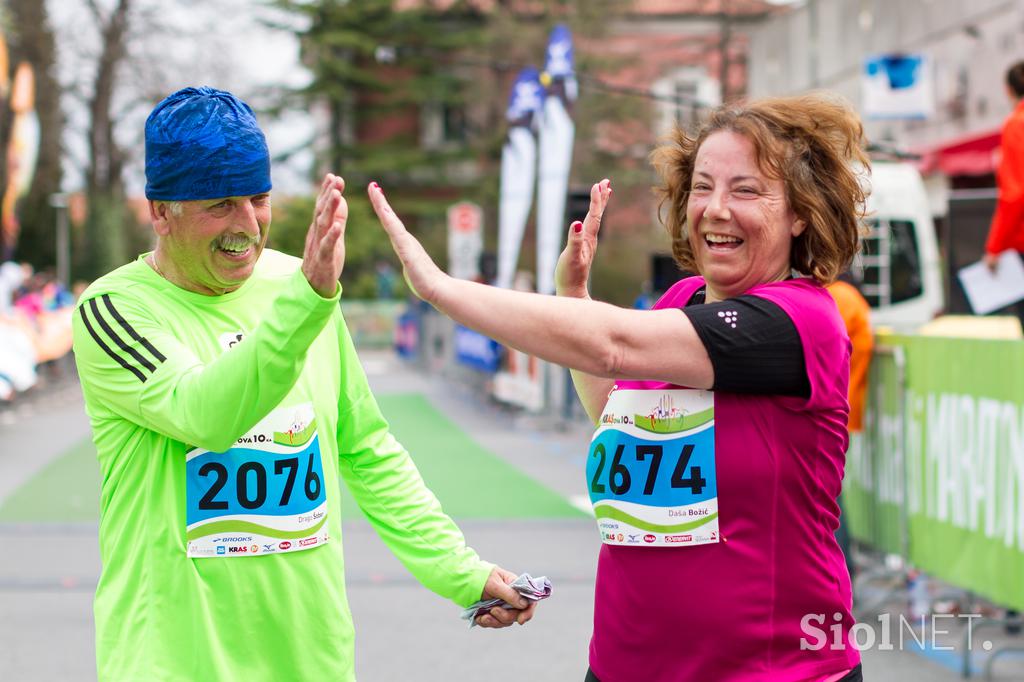 Mali kraški maraton 2017