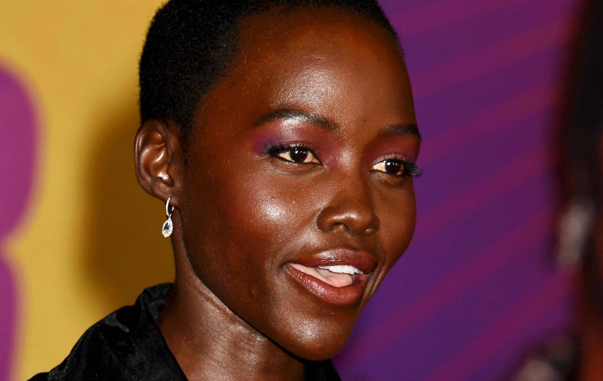 Lupita Nyong'o | V Mehiki rojena Nyong'ova, ki je odraščala v Keniji, film in gledališče pa študirala v ZDA, je v odzivu povedala, da je globoko počaščena zaradi imenovanja za predsednico žirije Berlinala. | Foto Guliverimage