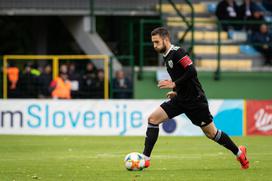 NK Mura, NK Rudar Velenje, Prva liga Telekom Slovenije