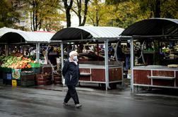 Zadnjič letos: nekatere trgovine in storitve odprte le še danes