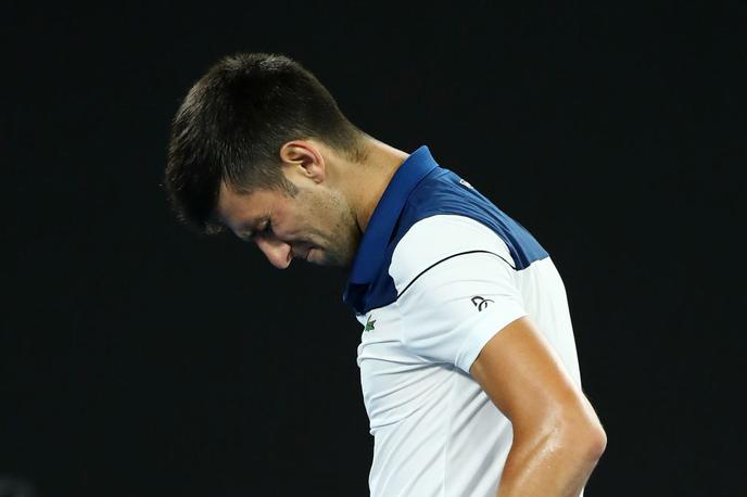 Novak Đoković | Foto Guliver/Getty Images