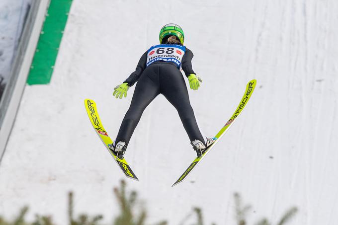 Nika Križnar | Foto: Sportida