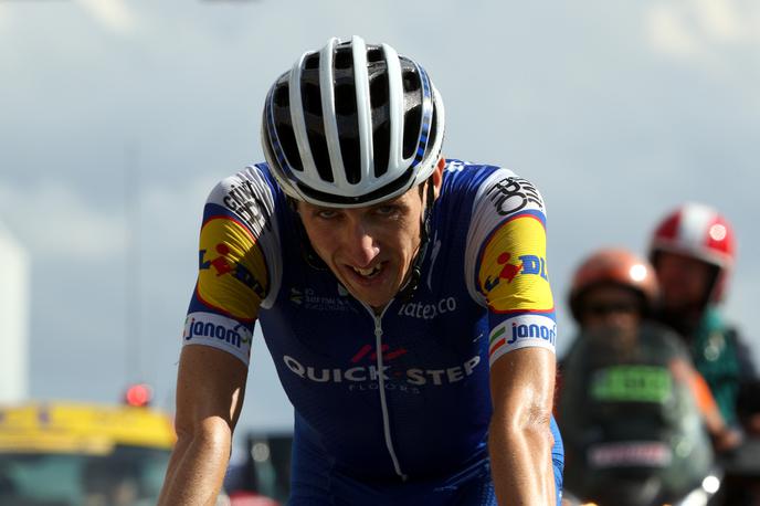 Dan Martin | Foto Getty Images