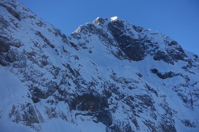 Triglav | Foto STA