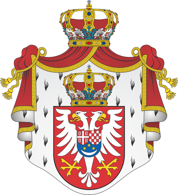 Heraldica Slovenica | Foto: 