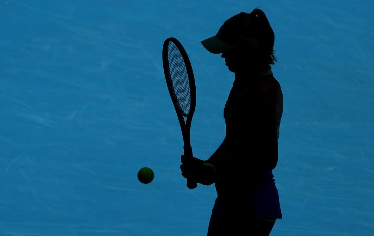 Sofia Kenin | Foto Gulliver/Getty Images