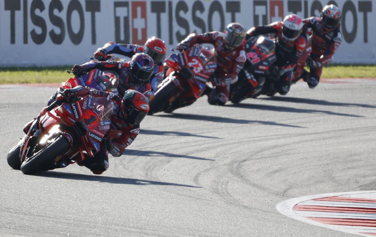 MotoGp | Foto Reuters