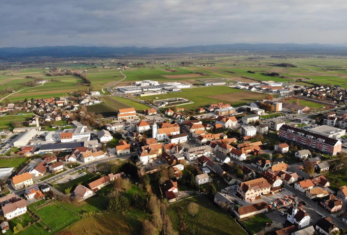 FOTO: arhiv Občine Šentjernej  | Foto: 