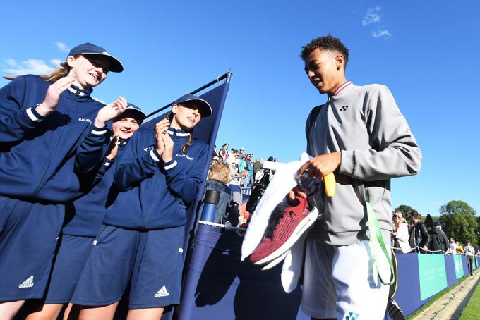 Paul Jubb | Foto: Gulliver/Getty Images