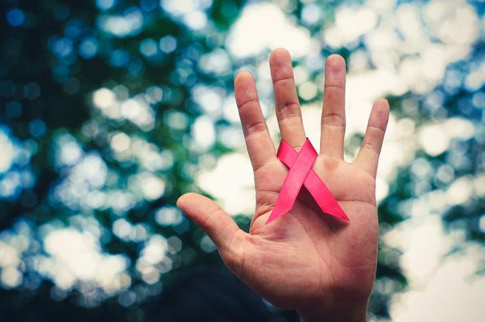 HIV Aids | Foto Thinkstock