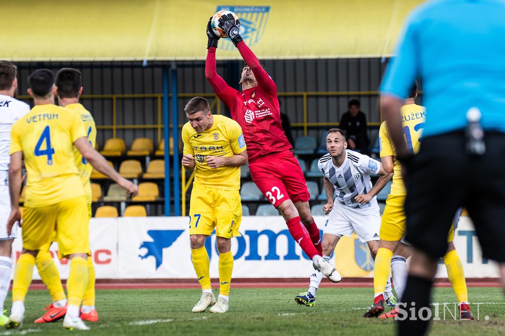 NK Domžale, NK Mura, prva liga telekom Slovenije