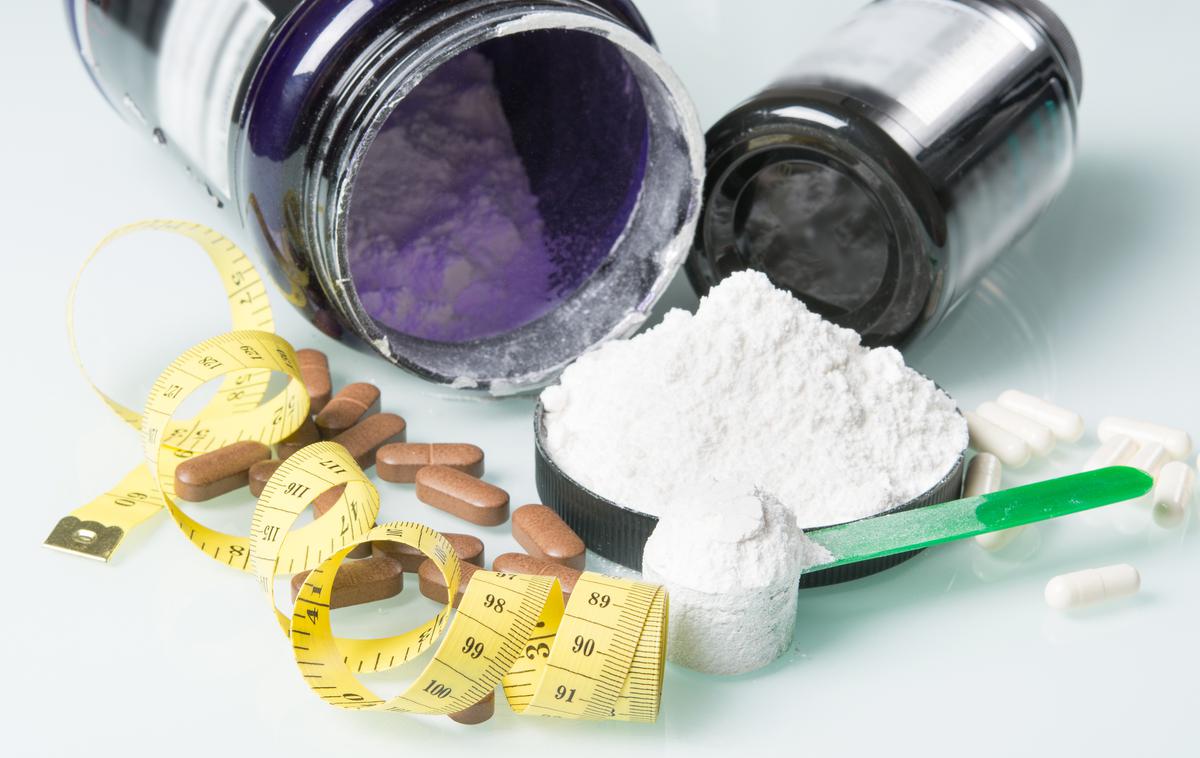 doping | Foto Thinkstock