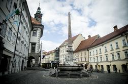 Katere občine so najbolj razvite in katere najmanj?