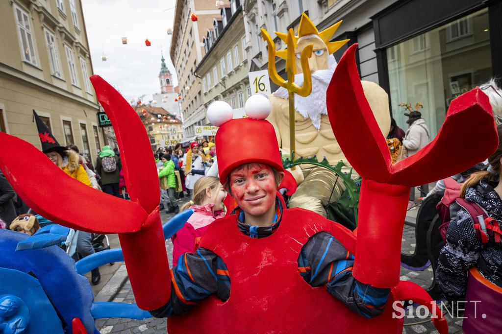 Zmajev karneval