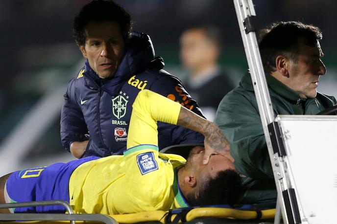 Neymar | Foto Reuters