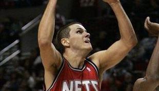 Se Nachbar vrača k New Jersey Nets?