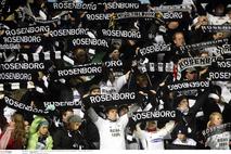 Rosenborg