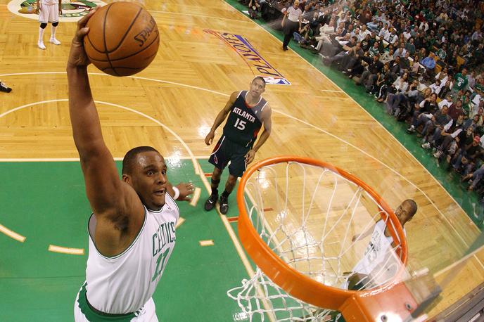 Glen Davis | Glen Davis je po hitrem postopku zapustil Zadar. | Foto Getty Images