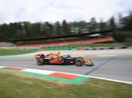 VN Avstrije, Spielberg Max Verstappen