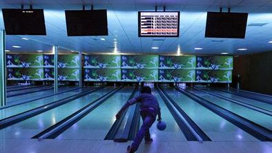 Maribor: bowling