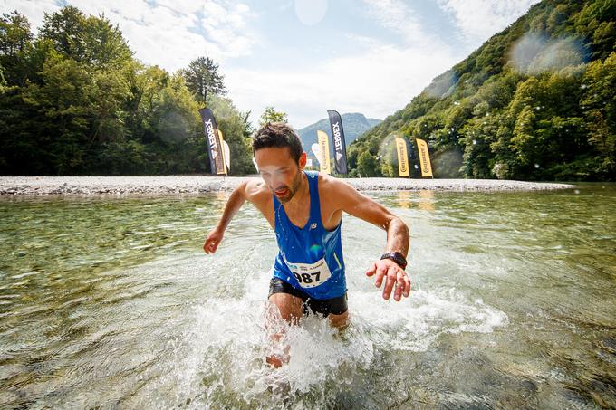 Soča Outdoor 2018 | Foto: Žiga Zupan/Sportida